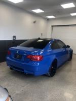 BMW M3 Limited Edition 2013 года (NA)